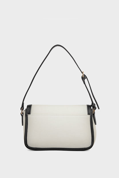 Formal Shoulder Bags BS2226-Black