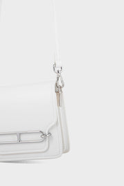 Cross Shoulder Bags BS2121-White