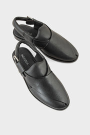 Men Casual Peshawari MO3514-Black