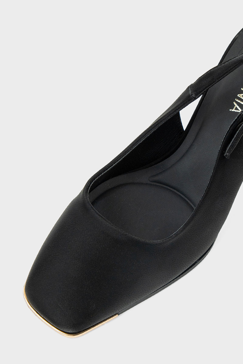 Formal Sling Back IF4078-Black