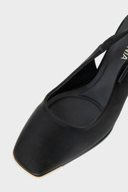 Formal Sling Back IF4078-Black