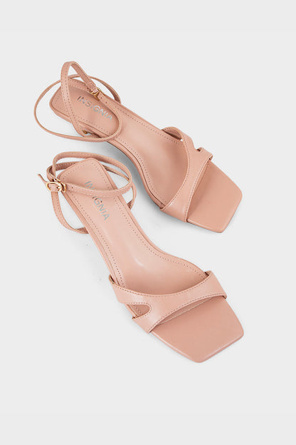 Formal Sandal IF2026-Ivory