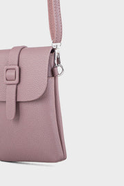 Cross Shoulder Bags BS2108-Lilac