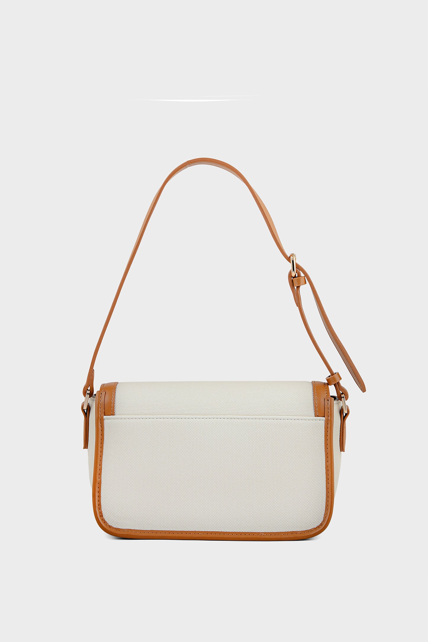 Formal Shoulder Bags BS2226-Brown