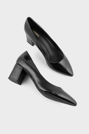 Formal Court Shoes IF5070-Black