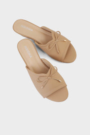Formal Slip On IF0026-Camel