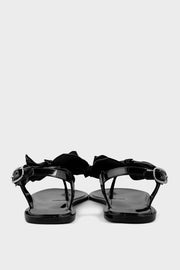 Casual Flip Flop IL3042-Black