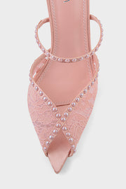 Formal Sandal IF2062-Tea Pink