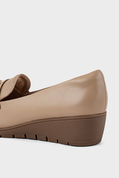 Comfort Moccasin IK7056-Beige