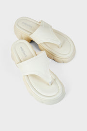 Comfort Thong IK3008-Ivory