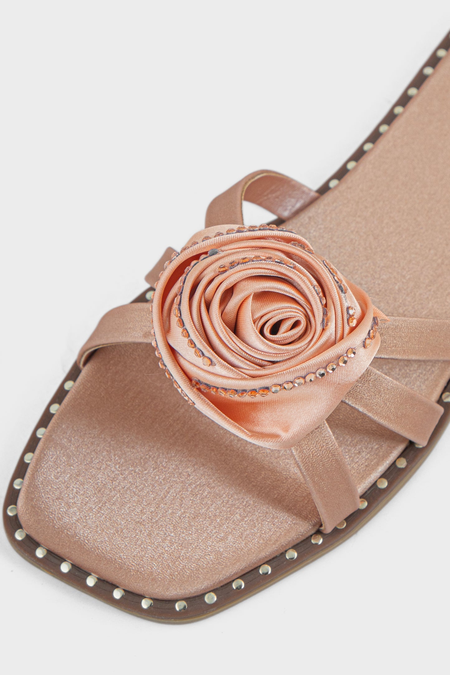 Formal Slip On IF0231-Nude