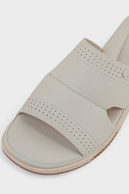 Comfort Slip On IK0129-Ivory