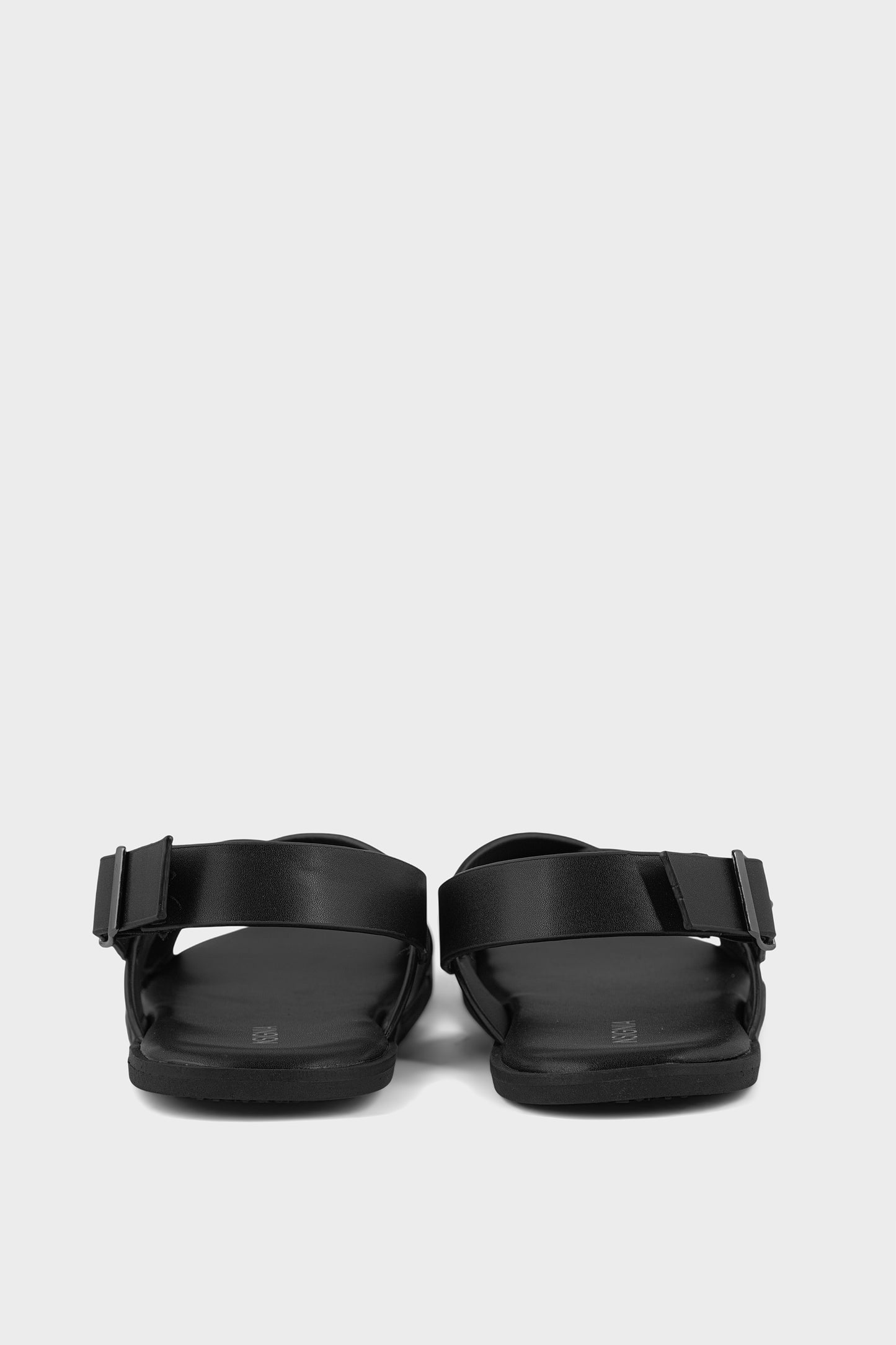 Men Casual Sandal MO1030-Black