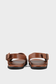 Men Casual Sandal MO1030-Tan