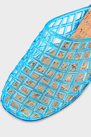 Casual Flip Flop IL3033-Blue