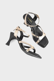 Formal Sandal IF2039-Golden