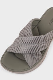 Comfort Slip On IK0123-Olive