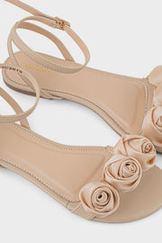 Casual Sandal IC2010-Beige