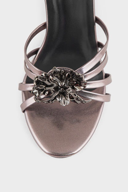 Formal Slip On IF0226-Pewter