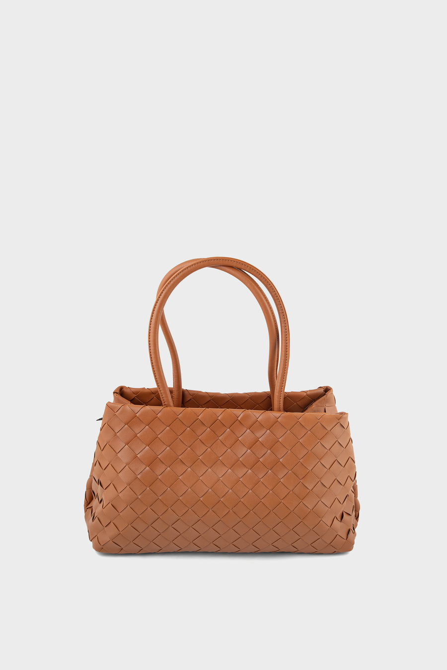 Bagutte Shoulder Bags BS2364-Tan