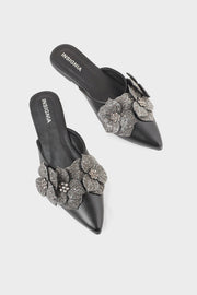 Formal Mule I95010-Black