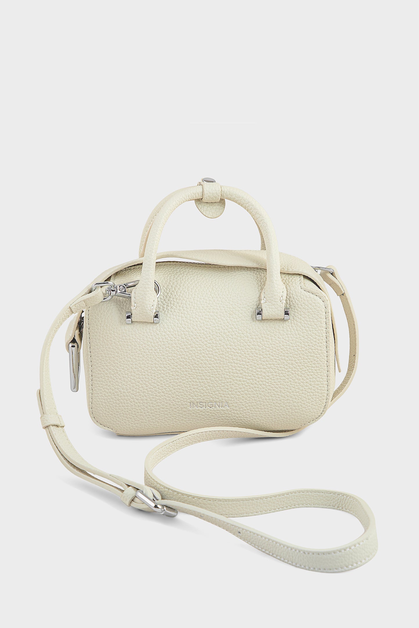 Formal Shoulder Bags BS2228-Beige