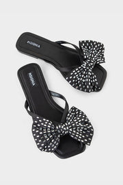 Casual Slip On IC0048-Black