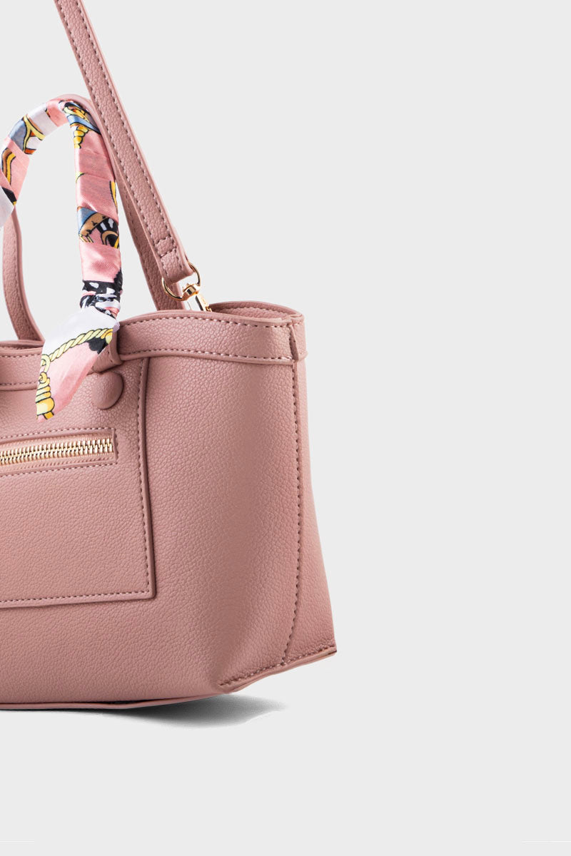Formal Shoulder Bags BS2202-Pink