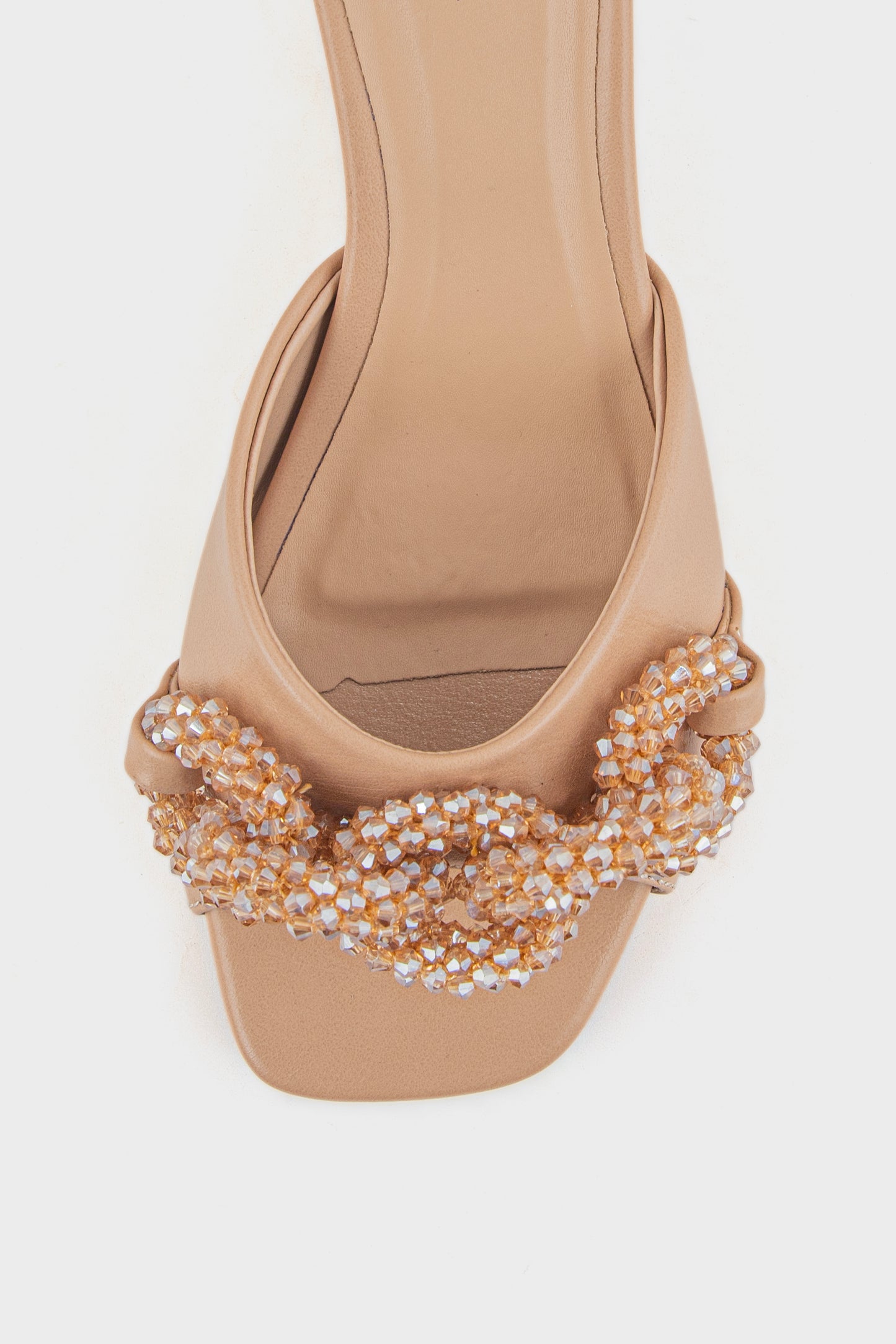 Formal Slip On IF0126-Beige