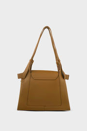 Formal Shoulder Bags BS2309-Camel