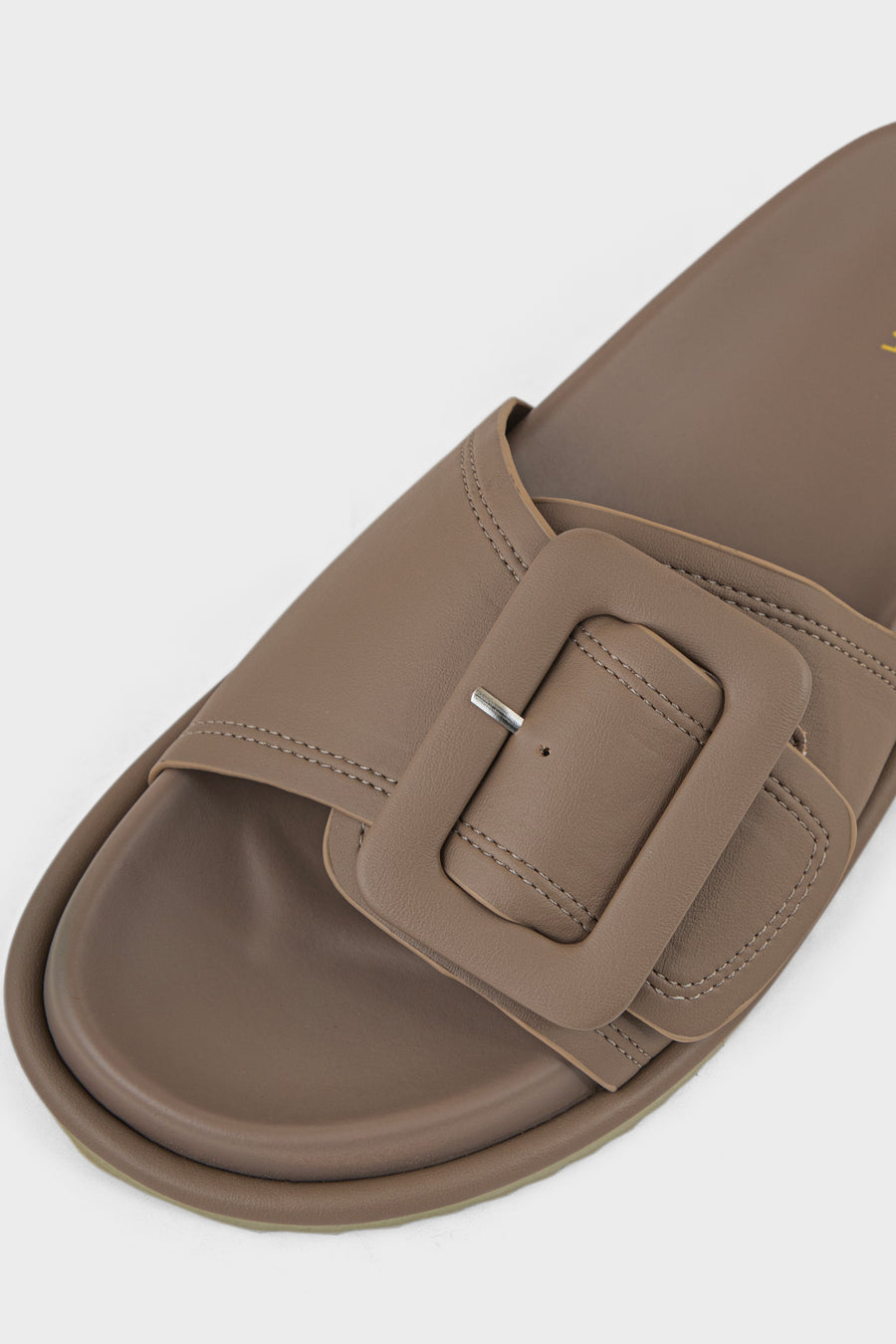 Comfort Slip On IK0111-Brown