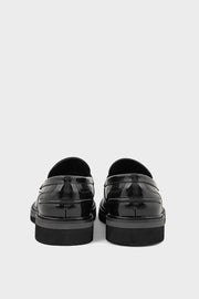 Men Formal Loafers MF7058-Black
