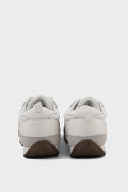 Men Casual Sneakers MC5024-White