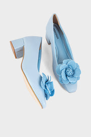 Formal Court Shoes IF5028-Blue
