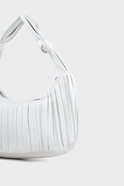 Hobo Hand Bags BS2080-White