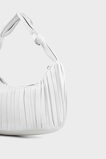 Hobo Hand Bags BS2080-White
