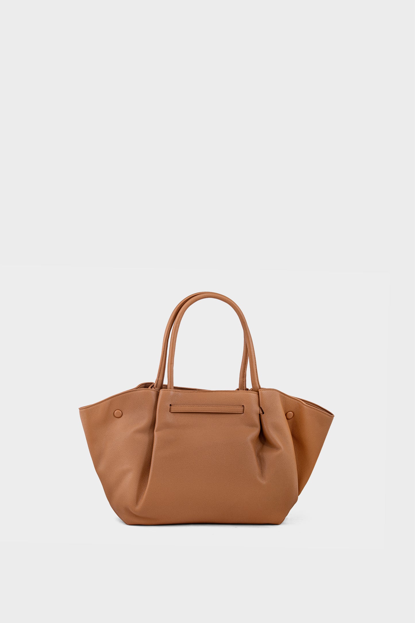 Tote Hand Bags BS2319-Tan