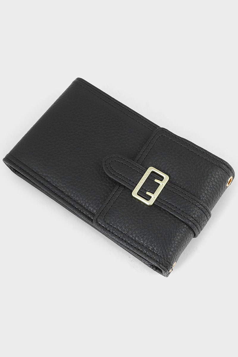 Card holder Wallet BW6004-Black