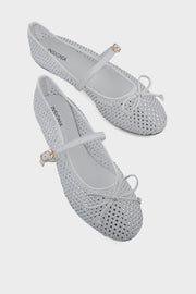 Formal Pumps IF6041-White