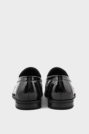 Men Casual Moccasin MC4051-Black
