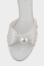 Formal Slip On IF0215-Off White