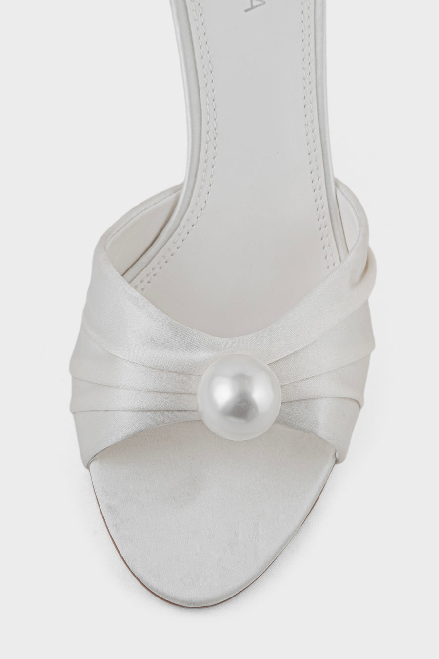 Formal Slip On IF0215-Off White