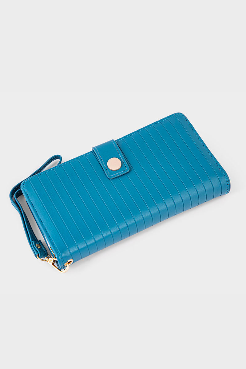 Wristlet Wallet BW6016-Teal Green