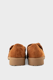 Casual Loafer IC9524-Tan