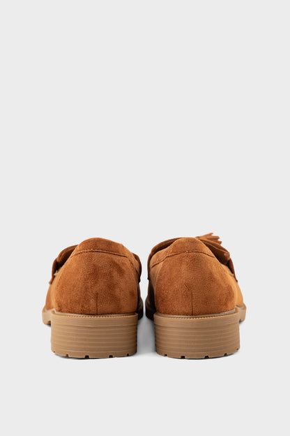 Casual Loafer IC9524-Tan