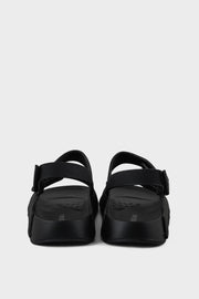 Men Casual Sandal MO1029-Black