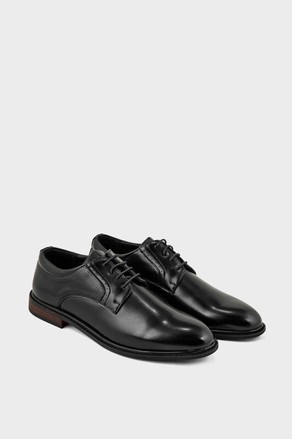 Men Formal Oxford MF8012-Black