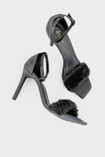 Formal Sandal I32811-Black
