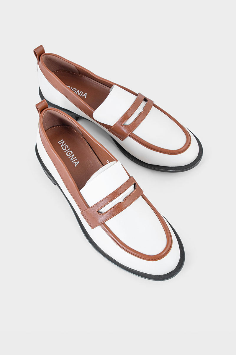 Formal Loafer IF9507-Brown