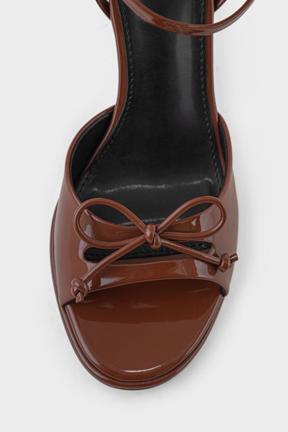 Formal Sandal IF2060-Brown